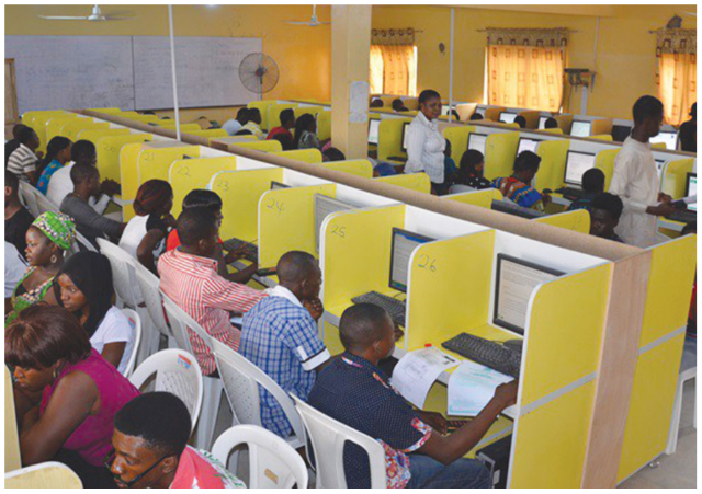 2023 UTME: JAMB Announces UTME and DE Registration Commencement, Mock and Exam Dates JAMB Registration Date The Joint Admissions and Matriculation Board (JAMB) has disclosed that the registration for the 2022 Unified Tertiary Matriculation Examination (UTME), and sale of forms, will commence from Saturday, January 14 to Tuesday, February 14, 2023. Direct Entry registration would commence from Monday, 20th February to Thursday, 20th April 2023. Computer Based Tests (CBT) Practice Centre for Past Questions This was contained in a statement made available by JAMB’s Head of Media and Information, Mr. Fabian Benjami. According to him, the decision was made at the end of the board’s management meeting held in Abuja. It was further revealed that the 2023 main UTME will hold from Saturday, 29th April 2023, to Monday, 12th May 2023 while the 2023 mock exam will hold March 16th, 2023. With this article, you may find additional information about the JAMB registration procedures, the deadline for JAMB registration, the date of the JAMB examination, the prerequisites, and other relevant details. This post is mainly for those people getting ready for the 2023/2024 JAMB UTME. If you are among the people mentioned above or you are aspiring to gain admission into any of the higher institution or polytechnic in nigeria, this essay is for you. We sincerely hope you perform well (by scoring 200 and above) in the JAMB UTME this year. We are happy to let you know that the JAMB registration form for 2023–2024 is available and the sell of the forms are ongoing now. You can get the legit information and instructions on JAMB official website. Take this guide seriously because it contains all the information you require. This website includes important information you should know about JAMB registration in 2023 As well as JAMB form in 2023, JAMB 2023 start date, JAMB registration form and E-Pins, JAMB registration closing date in 2023, reprinting of JAMB slip, JAMB timetable in 2023, JAMB exam date, and other important topics. Important Information Regarding JAMB Registration in 2023 and 2024 Do not register at any other center other than the CBT center that has been accredited. A list of authorized CBT centers may be found at https://www.jamb.gov.ng/Accredited Centres. Every exam center around the country will have CCTV cameras. Therefore, get ready for the test ahead of time to avoid exam fraud, which could result in disqualification and humiliation (Jehovah forbid). JAMB 2023 will still be a computer-based exam. Register as soon as possible to ensure that there are still spaces available in your preferred town. Candidate registration fraud will be detected and disqualified. Make a note of your seat number, E-mail address, password, registration number, exam number, and exam date. If you’re interested, pay attention to the date of the JAMB mock examination. You won’t be allowed to bring any items into the testing facility, including a watch, a pen, an electronic device, or a mobile phone. Don’t enroll if you are aware that you are not prepared for the JAMB UTME this year. There is no refund for the registration money. If you want to ace this test, you must put some success principles into practice. These concepts involve spending a lot of time studying, examining prior JAMB questions, and getting recommended books along with JAMB syllables. Fortunately, after registering, JAMB will provide you with a CD containing all the syllables. According to the Joint Admission and Matriculation Board (JAMB), candidates without National Identity Numbers would no longer be registered (NIN). Therefore, you need a NIN number in order to take the JAMB UTME 2023/2024 exam. Go to any Local Government Council in your area and register for a National Identification Number (NIN). JAMB Registration Cost: The cost of registration remains N3,500 and an additional N500 for the mandatory purchase of reading texts for the candidates will also apply. The actual text to be used for the 2023 UTME will be announced when registration begins on 14th January. JAMB Mock Exam: The Mock examination will be held on March 16th, 2023. NIN: Before you begin your application for the 2023 UTME, you will be required to supply your National Identification Number (NIN). This means getting your NIN is mandatory if you intend to write the 2023 UTME. If you’re yet to get your NIN, please follow this link to the: NIN Application Guidelines What to do next: Full information regarding how to actually fill the 2023 JAMB registration forms will be provided to you immediately the 2023 UTME registration begins on 14th January, 2023. Until then, please see guidelines on; What to do while waiting for the commencement of JAMB UTME 2023 registration Summary of JAMB Timetable: JAMB 2023 UTME Registration Begins: 14th January, 2023. JAMB 2023 UTME Registration Closes: 14th February, 2023 JAMB 2023 DE Registration Begins: 20th February, 2023 JAMB 2023 DE Registration Closes: 20th April 2023 JAMB Mock Exam Holds: March 16th, 2023 JAMB Main UTME Exam Begins: 29th April 2023 Meanwhile, we advised candidates to begin preparing for their JAMB, if they haven’t started already. So, with no further ado, you can check the JAMB Brochure for various courses and faculties, the JAMB Syllabus for the various subjects, study JAMB Past Questions and Answers or simply start to Practice JAMB CBT for 2022 Exam for Free.