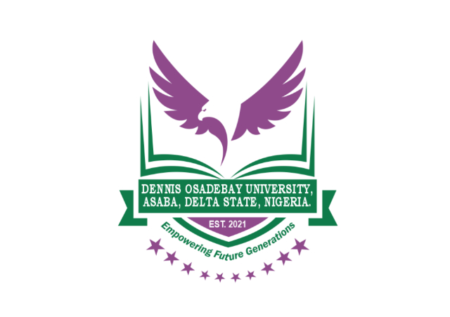 All the Requirements Needed To Study Law in Dennis Osadebe University