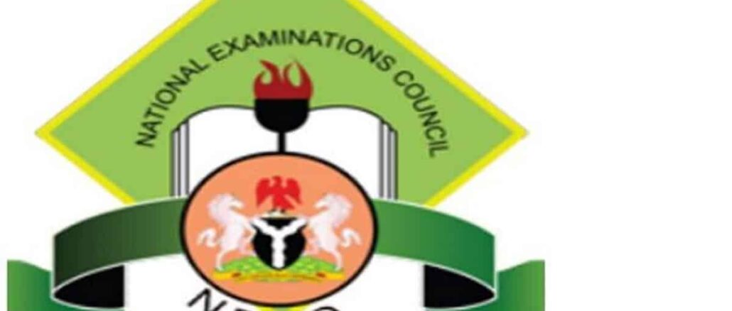 NECO discloses common entrance results as six students score 01