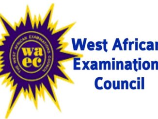 NECO announces the external 2022 SSCE result