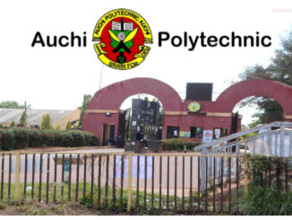 Auchi Polytechnic SPAT Academic Calendar for the 2022/2023 session