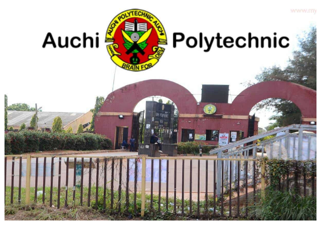 Auchi Polytechnic SPAT Academic Calendar for the 2022/2023 session