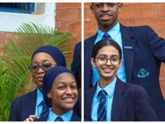 Four Nigerian School Students Receive Prestigious Cambridge Award