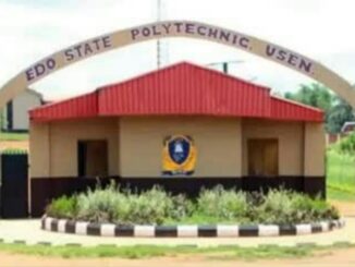 Edo State Polytechnic receives accreditation for mass communication, pharmacy technology, and other programs