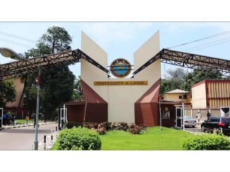 UNILAG to Implement Installment Payment for School Fees, Unveils Other Adjustments