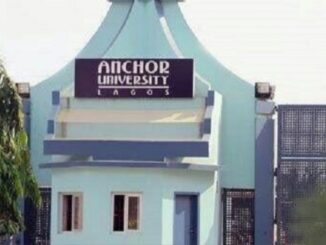 Anchor University makes Entrepreneurial education compulsory for graduation