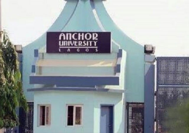 Anchor University makes Entrepreneurial education compulsory for graduation