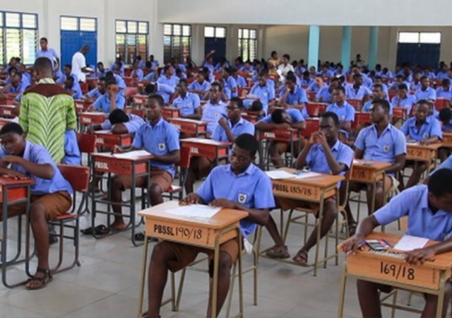 WAEC: THE SECOND REGISTRATION PHASE OF THE WEST AFRICAN EXAMINATIONS COUNCIL (WAEC) GCE 2023 BEGINS