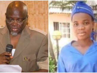 JAMB: Joint Admission and Matriculation Board releases Breakdown of Mmesoma Ejikeme's Original UTME Result 2023