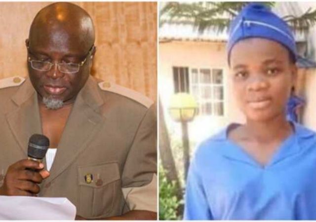 JAMB: Joint Admission and Matriculation Board releases Breakdown of Mmesoma Ejikeme's Original UTME Result 2023