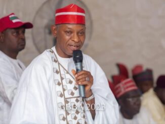 Kano Governor Appeals for TETfund intervention in state-owned universities