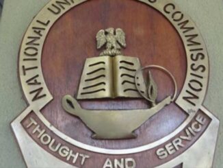 The NUC curriculum contradicts world standards – Dons