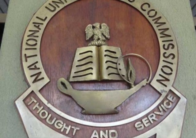 The NUC curriculum contradicts world standards – Dons