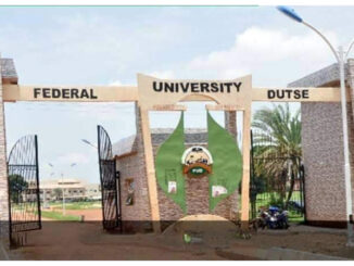 Federal University Dutse Modifys 2022/2023 Academic Calendar