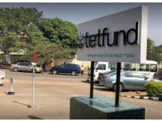 TETFund: 42 Civil Society Groups Gear Up for Spectacular National project Tour