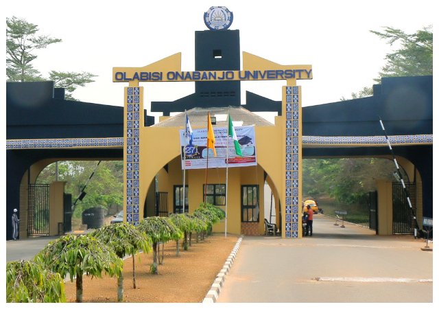Olabisi Onabanjo University Extends School Fees Payment Deadline
