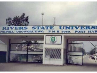 The 2023/2024 Rivers State University Post-Utme Registration Guide