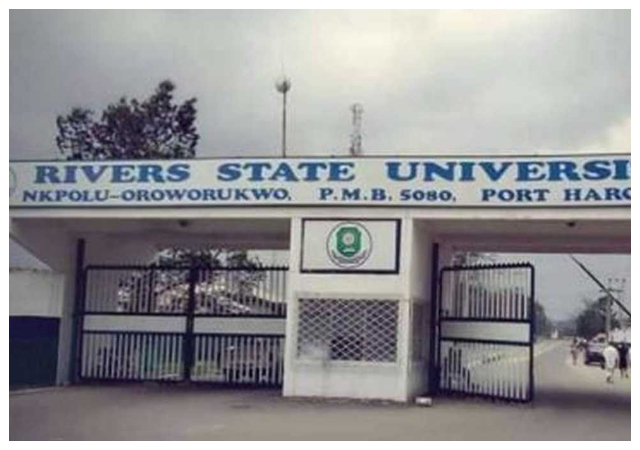 The 2023/2024 Rivers State University Post-Utme Registration Guide