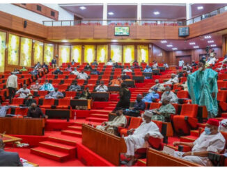 Senate approves N14.2bn for construction of Customs Academy /Training School in Bauchi