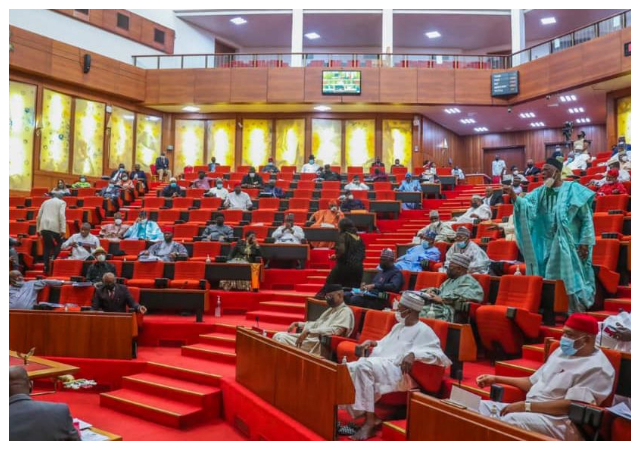 Senate approves N14.2bn for construction of Customs Academy /Training School in Bauchi
