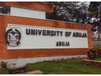 “We don’t deserve to be treated the way” –UniAbuja expelled student laments