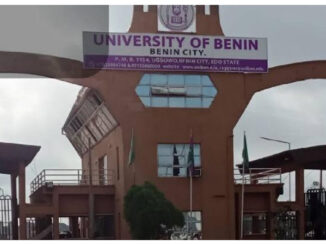 UNIBEN CONUA applaud court for dismissing ASUU suit