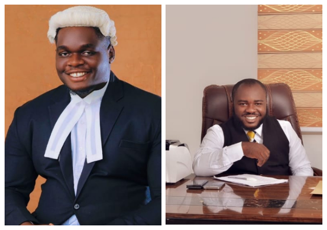 Nigerian businessman awards Best Graduating Law Student in COOU a Scholarship