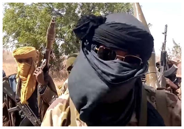 Terrorist releases three students abducted several month ago in Zamfara