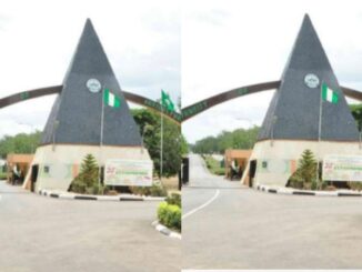 FUNAAB ranks 2nd best University in Nigeria