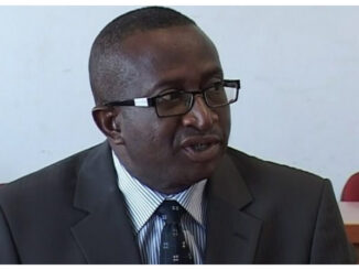 Education should focus on creativity rather than job seeking - Ndoma-Egba