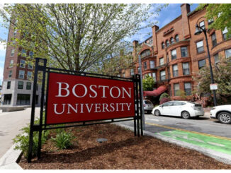 Boston University Announces $25,000 Presidential Scholarship for Top International Students  