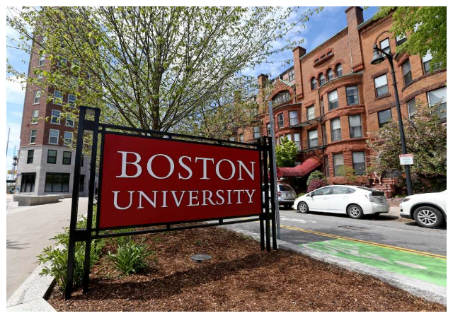 Boston University Announces $25,000 Presidential Scholarship for Top International Students  