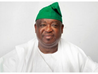 Gov. Mutfwang Unveils Plan to improve secondary schools in Plateau