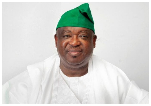 Gov. Mutfwang Unveils Plan to improve secondary schools in Plateau