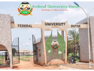 Federal University Dutse IJMB Admission List for 2023/2024 Session