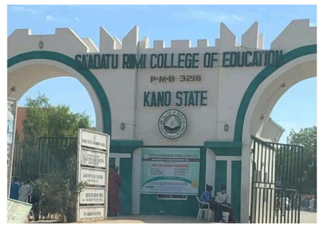 Sa’adatu Rimi University Offers Free Education to Physically Challenged Students