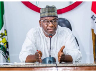 Subsidy removal: Kwara Gov. AbdulRazaq approves ₦10,000 for each student