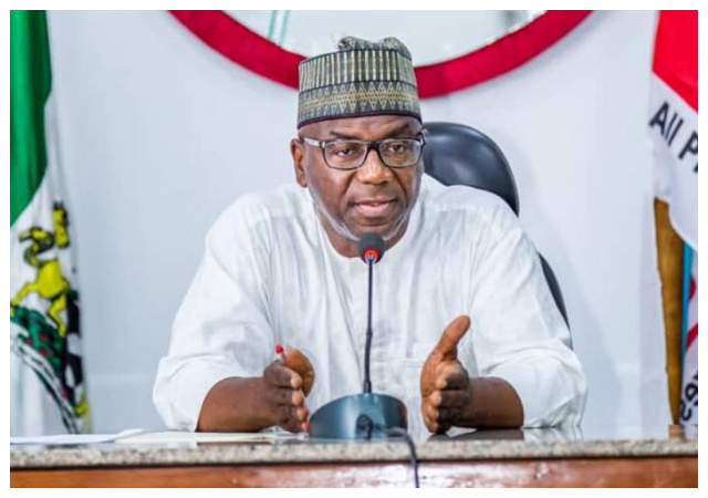 Subsidy removal: Kwara Gov. AbdulRazaq approves ₦10,000 for each student