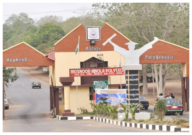 Moshood Abiola Polytechnic 2nd Semester 2022/2023 Academic Calendar