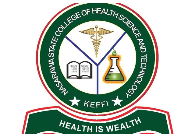 Nasarawa College of Health Science & Tech Releases Admission List 2023/2024