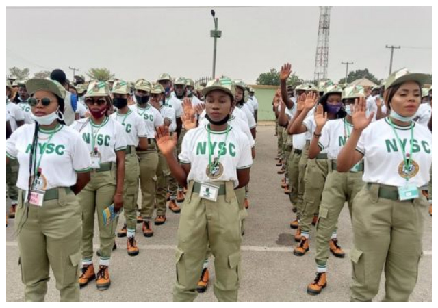 Benue Govt increases NYSC allowance