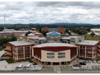 UNIJOS announces school fees raise from N45,000 to over N200,000