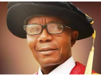 Empowering Future Innovators: UNIOSUN VC Pledges to Produce Tech-Savvy Graduates