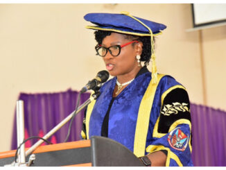 FUTA VC cautions new students against internet fraud