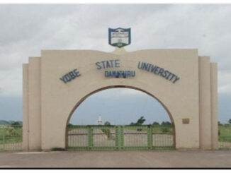 Yobe Varsity Barred from Accepting New Students into Medicine Program