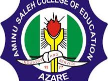 Admissions List for Aminu Saleh College of Education Azare (ASCOEA) for the 2023–2024 Session Released