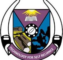 Schedule of Fees for New and Returning Students at FUTA, 2023–2024