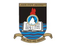 LASU Full-Time Student Matriculation Numbers for the 2023–2024 Session