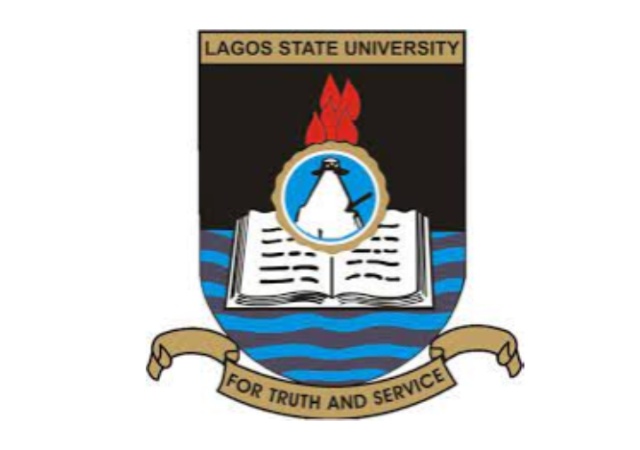 LASU Full-Time Student Matriculation Numbers for the 2023–2024 Session