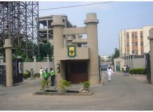 2023/2024 YABATECH ND Admission List: Merit and Supplementary Batch